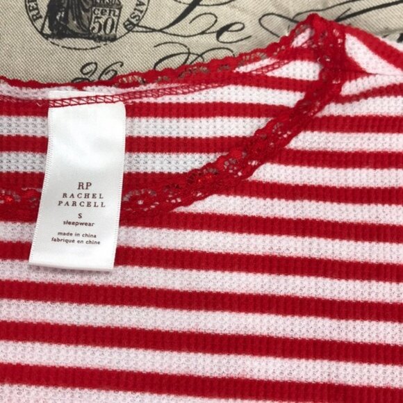 Rachel Parcell Thermal Pajamas - Picture 4 of 5